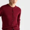 Cardigan de cachemira Cardigan de cachemira