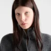 Cardigan de cachemira