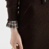 Cardigan de cachemira