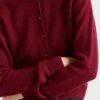 Cardigan de cachemira Cardigan de cachemira