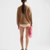 Cardigan de cachemira