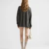 Cardigan de cachemira