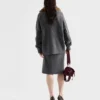 Cardigan de cachemira