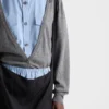 Cardigan de cachemira Cardigan de cachemira