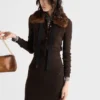 Cardigan de cachemira