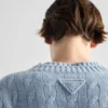 Cardigan de cachemira Cardigan de cachemira