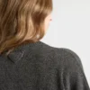 Cardigan de cachemira