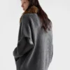 Cardigan de cachemira