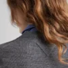Cardigan de lana