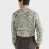 Cardigan de lana Cardigan de lana