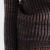 Cardigan de lana Moulina Cardigan de lana Moulina