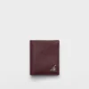 Cartera de piel Saffiano Cartera de piel Saffiano
