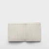 Cartera de piel Saffiano Cartera de piel Saffiano