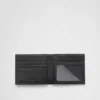 Cartera de piel Saffiano Cartera de piel Saffiano