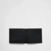 Cartera de piel Saffiano Cartera de piel Saffiano
