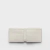 Cartera de piel Saffiano