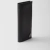 Cartera de piel Saffiano Cartera de piel Saffiano