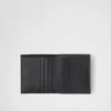 Cartera de piel Saffiano Cartera de piel Saffiano