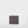 Cartera de piel Saffiano