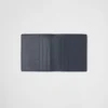 Cartera de piel Saffiano Cartera de piel Saffiano