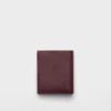 Cartera de piel Saffiano Cartera de piel Saffiano