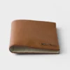 Cartera de piel Saffiano Cartera de piel Saffiano