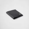 Cartera de piel Saffiano Cartera de piel Saffiano