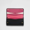 Cartera grande de piel Saffiano Cartera grande de piel Saffiano