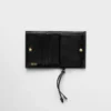 Cartera pequeña de cuero Cartera pequeña de cuero