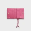Cartera pequeña de cuero Cartera pequeña de cuero