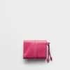 Cartera pequeña de cuero Cartera pequeña de cuero