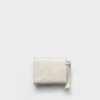 Cartera pequeña de cuero Cartera pequeña de cuero