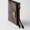 Cartera pequeña de cuero Cartera pequeña de cuero