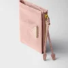 Cartera pequeña de cuero Cartera pequeña de cuero