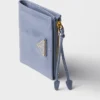 Cartera pequeña de cuero Cartera pequeña de cuero