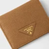 Cartera pequeña de cuero Cartera pequeña de cuero