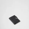 Cartera pequeña de piel Saffiano Cartera pequeña de piel Saffiano