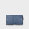 Cartera pequeña de piel Saffiano Cartera pequeña de piel Saffiano