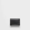 Cartera pequeña de piel Saffiano Cartera pequeña de piel Saffiano