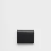 Cartera pequeña de piel Saffiano Cartera pequeña de piel Saffiano