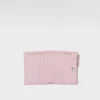 Cartera pequeña de piel Saffiano