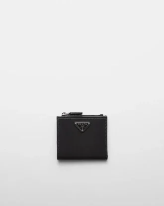 Cartera pequeña de Re-Nylon