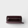 Cartera Saffiano Cartera Saffiano