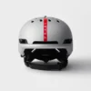 Casco de nieve Prada Linea Rossa by Oakley – Talla M