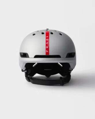 Casco de nieve Prada Linea Rossa by Oakley – Talla M