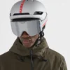 Casco de nieve Prada Linea Rossa by Oakley – Talla M