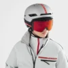 Casco de nieve Prada Linea Rossa by Oakley – Talla M