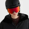 Casco de nieve Prada Linea Rossa de Oakley – Talla L