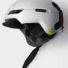 Casco de nieve Prada Linea Rossa de Oakley – Talla L Casco de nieve Prada Linea Rossa de Oakley – Talla L