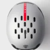 Casco de nieve Prada Linea Rossa de Oakley – Talla L Casco de nieve Prada Linea Rossa de Oakley – Talla L